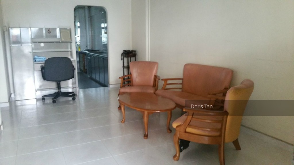 Jurong East Street 13 thumbnail photo